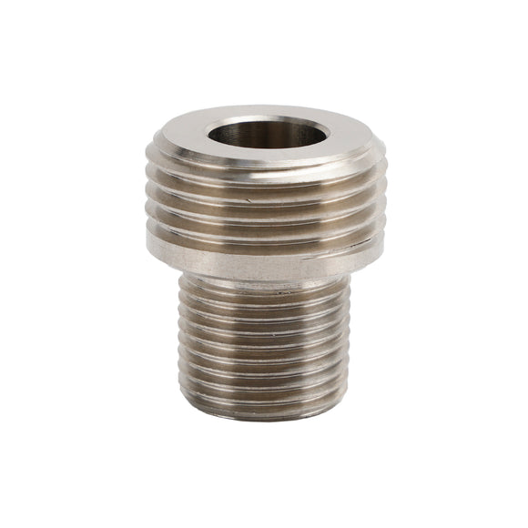 Ford Small Block Oil Filter Insert Adapter SBF 5.0 302 351 F1AZ-6890-B