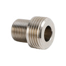 Ford Small Block Oil Filter Insert Adapter SBF 5.0 302 351 F1AZ-6890-B-9