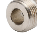 Ford Small Block Oil Filter Insert Adapter SBF 5.0 302 351 F1AZ-6890-B-11