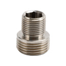 Ford Small Block Oil Filter Insert Adapter SBF 5.0 302 351 F1AZ-6890-B-14