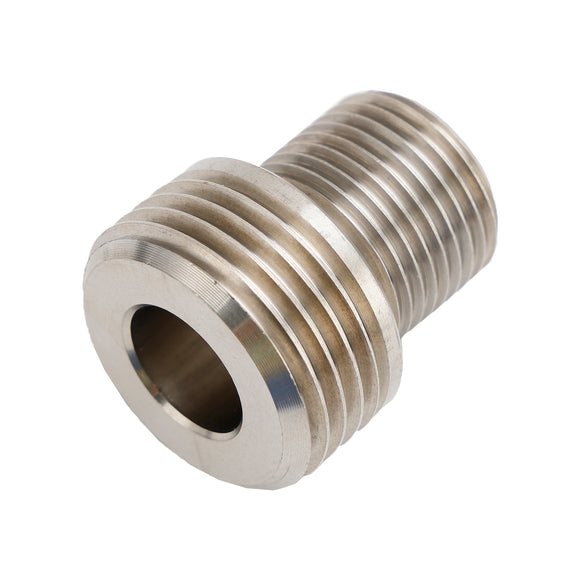 Ford Small Block Oil Filter Insert Adapter SBF 5.0 302 351 F1AZ-6890-B