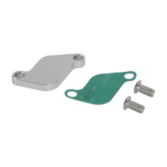 Isuzu 1996-1997 Oasis EGR-Löschplatte IAC Leerlaufluftregelung