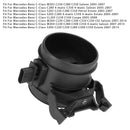 Mercedes-Benz E350 C280 C350 ML350 0280218173 Mass Air Flow Meter Sensor-7