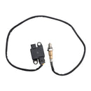 2015-2016 Ford Super Duty 6.7 Diesel Particulate Matter Sensor GC3Z-5L239-A Generic-11