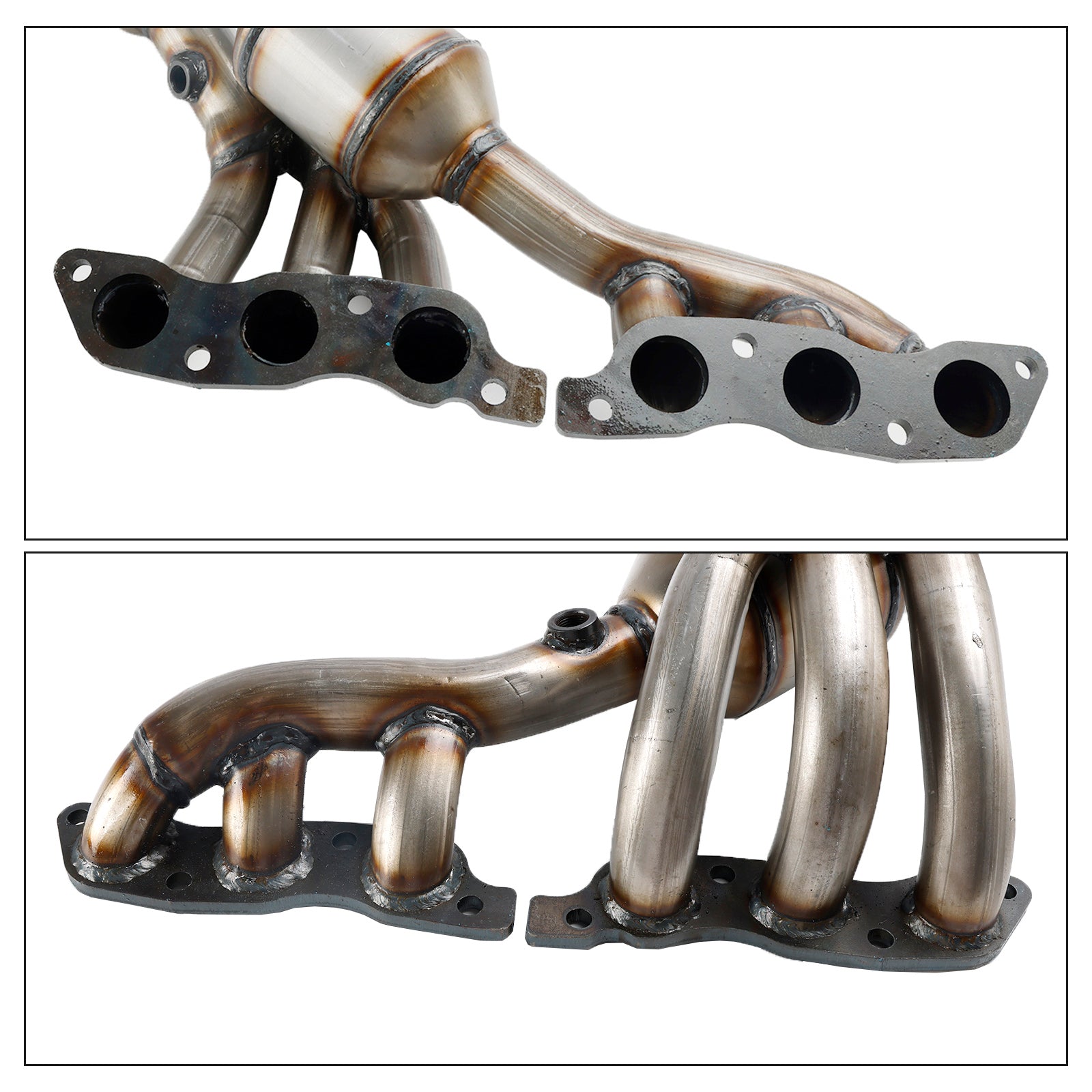 Lexus 2001 -2005 IS300 3.0L Manifold Catalytic Converter