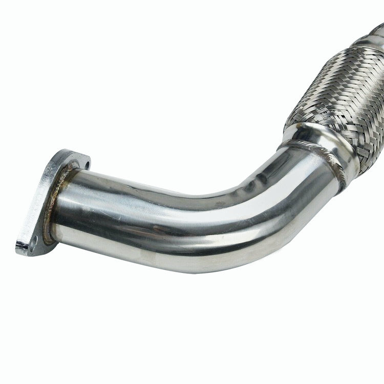 Infiniti 2005 2007 G35 Y Pipe Exhaust Downpipe