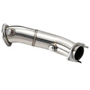 BMW 2014-2023 3 Series M3 4 Series M4 - S55 Engines Exhaust Downpipe-5