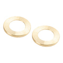 2x Front Spindle CV Axle Hub Thrust Washer for Nissan Patrol Y60 GQ Y61 GU 40589C6000-8