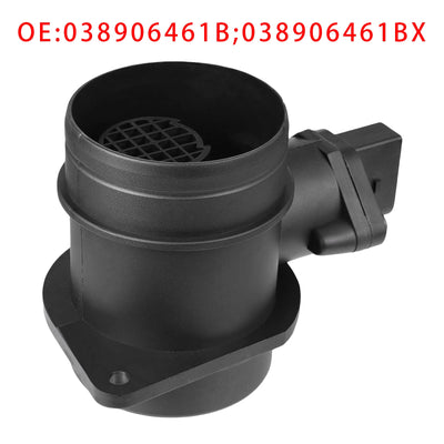 Audi A3 VW Golf Octavia 1.9 TDI 0281002531 Mass Air Flow Meter Sensor - 0