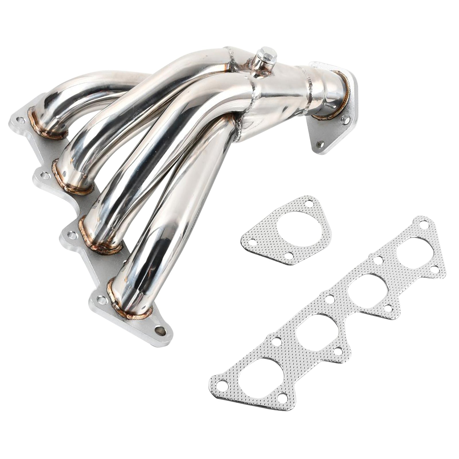 Mitsubishi 2000-2005 Eclipse 2.4L Stainless Exhaust Manifold Header