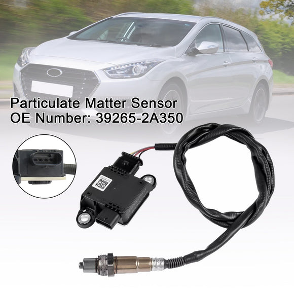 Hyundai i40 1.7 2011-2018 Particulate Matter Sensor 39265-2A350 0281006613