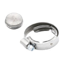 Bouchon obturateur de vanne EGR pour Renault Megane / Scenic / Grand Scenic / Laguna / Trafic 1.9 DCI DTI-1