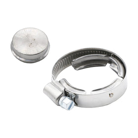 Renault Megane / Scenic / Grand Scenic / Laguna / Trafic 1.9 DCI DTI EGR Valve Blanking Plug