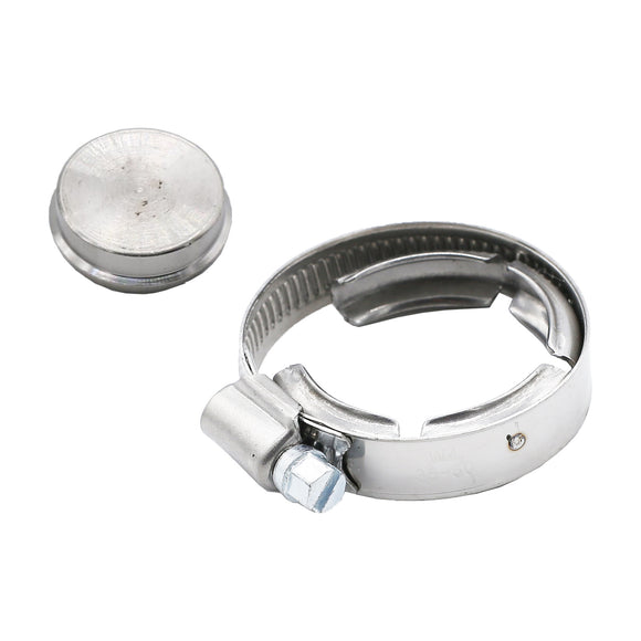 Bouchon obturateur de vanne EGR pour Renault Megane / Scenic / Grand Scenic / Laguna / Trafic 1.9 DCI DTI