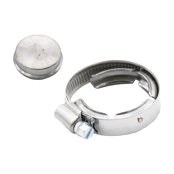 Bouchon obturateur de vanne EGR pour Mitsubishi Carisma Space Star 1.9 DCI DTI