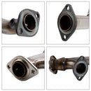 Toyota 2003-2012 4runner 4.0L Rear Right & Left Catalytic Converter-2