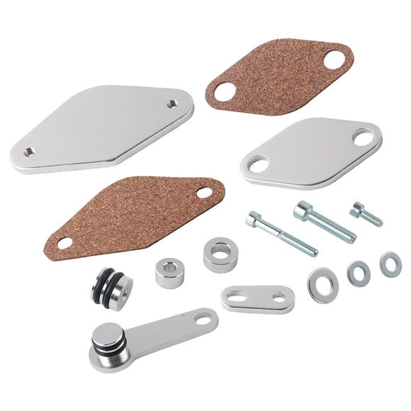 Kit de réparation et de remplacement du joint du refroidisseur EGR pour BMW N47N N47S1 2.0 D E90 91 92 F30 31