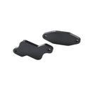 Kit de suppression du refroidisseur de soupape EGR Duramax pour Chevrolet GMC GM 2006-2007 Diesel 6,6 L-10