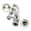 Ford 1962-1970 Falcon Stainless Exhaust Header-8