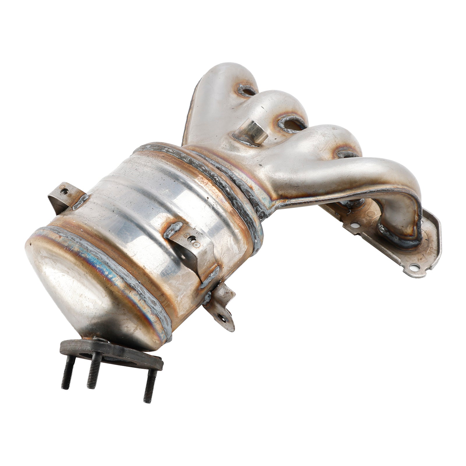 Chevy 2012-2014 Cruze Sonic 1.8L Manifold Catalytic Converter