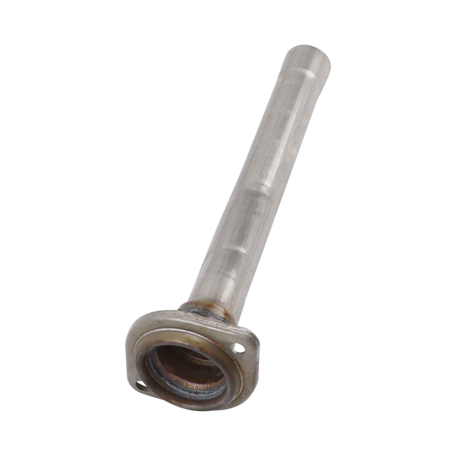 GMC 2015-2017 Sierra 3500 HD 6.0L V8 Y Pipe With Catalytic Converters