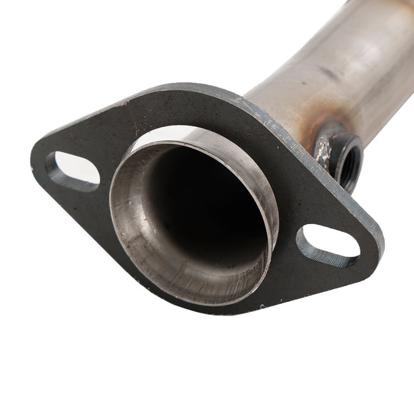 Convertisseurs catalytiques côté droit et gauche pour Ford Mustang 4.0L 2005-2010