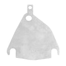 Plaque de test de pression EGR Duramax pour Chevrolet Silverado LML 6,6 L (2011-2015)-6