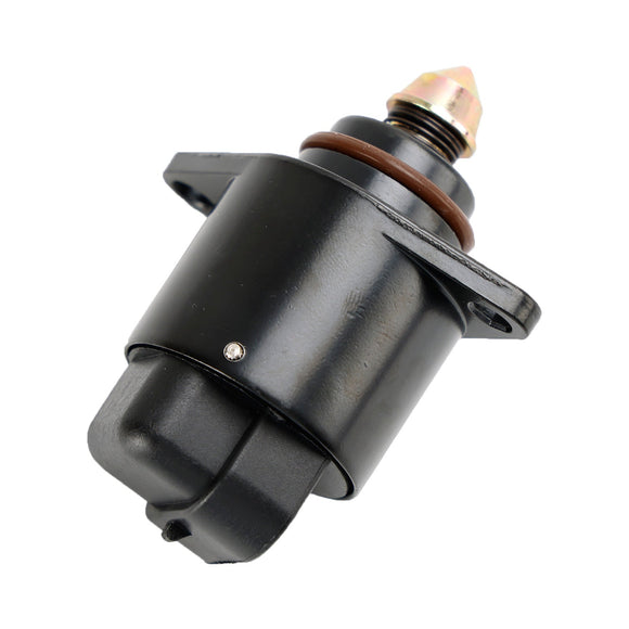 Daewoo 1999-2002 Lanos Idle Air Control Valve 93744675 17111947 17059602 Generic