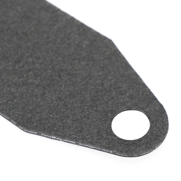 Kit de plaque de blocage de suppression EGR pour Ford F150, F250, F350 Super Duty, Ranger, Bronco (1983-1997)