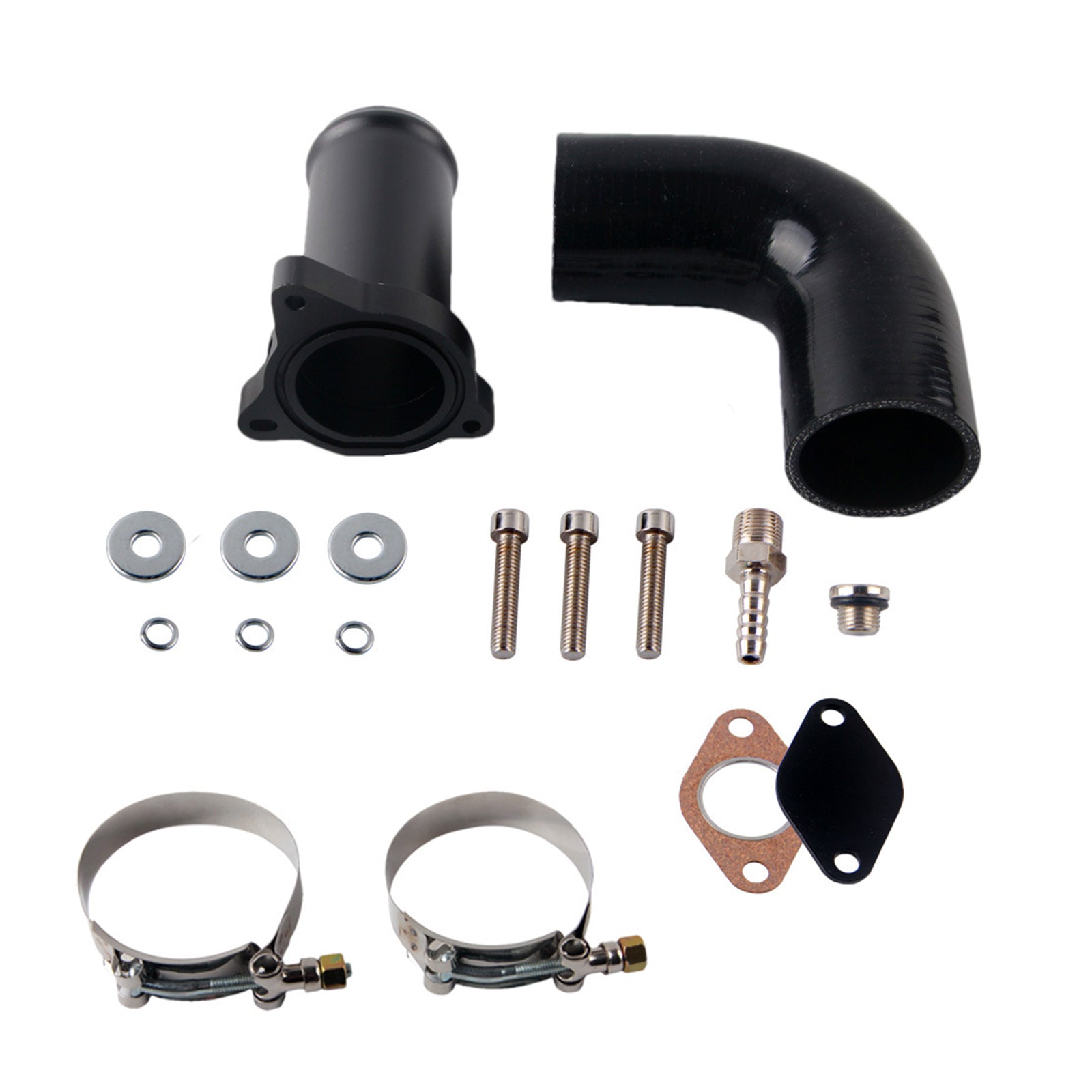 VW Golf Mk5 Plus - BXF 90 BKC / BXE 105 EGR Blanking Blank Kit