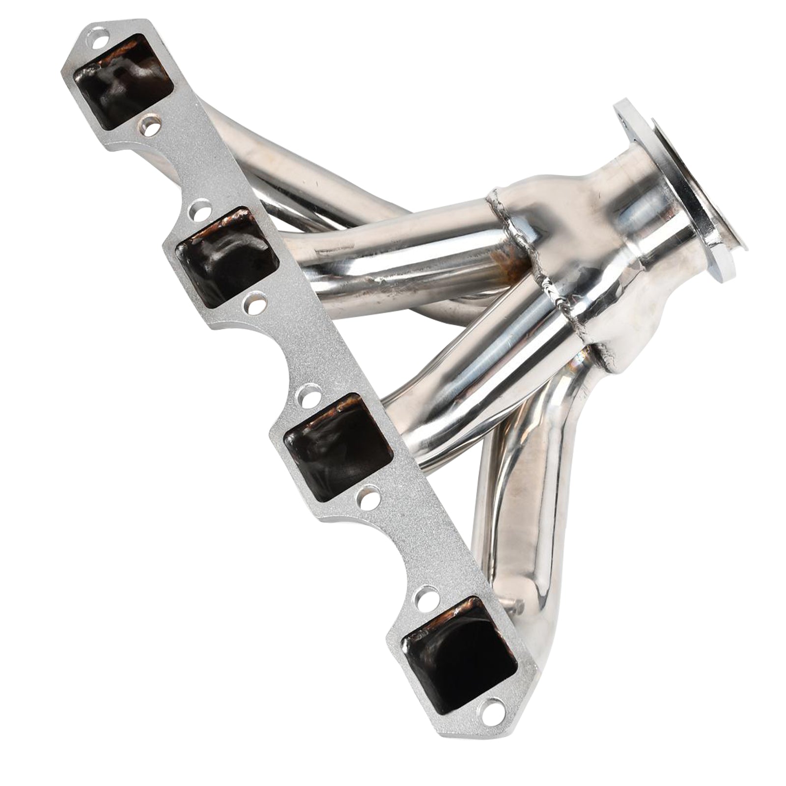 Cadillac 1968-1976 Calais 7.7L 8.2L Exhaust Manifold Header