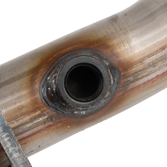 Convertisseurs catalytiques côté droit et gauche pour Ford Mustang 4.0L 2005-2010