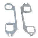 Dodge Ram 1500 5.7L 2009-2018 Stainless Steel Exhaust Manifold Header-6