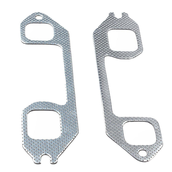 Dodge Ram 1500 5.7L 2009-2018 Stainless Steel Exhaust Manifold Header