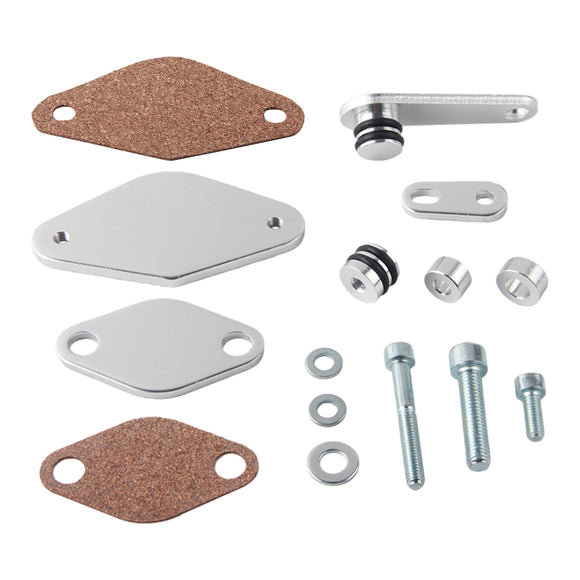Kit de réparation et de remplacement du joint du refroidisseur EGR pour BMW N47N N47S1 2.0 D E90 91 92 F30 31