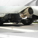 Infiniti 2003-2008 G35 Coupe Convertible Models 3" Exhaust Pipe Drift Spec-8