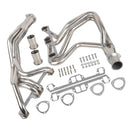 Mini 2002-2008 Cooper R50 R52 R53 1.6L Stainless Steel Exhaust Manifold Header-1