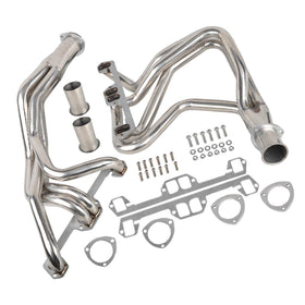 Mini 2002-2008 Cooper R50 R52 R53 1.6L Stainless Steel Exhaust Manifold Header