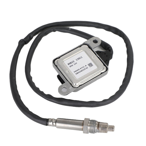 NPR 2010-2013 Ecomax Diesel 4JJ1 3.0L NOX Nitrogen Oxide Sensor 89823-13911 Generic