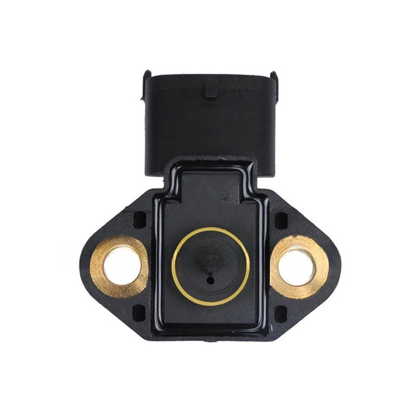 Iveco Eurocargo I-III Stralis I Tector I Intake Pressure Sensor 504358206