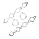 Chevrolet S10 Blazer 1982-2004 LS1 Sonoma Swap Motorkrümmer-9