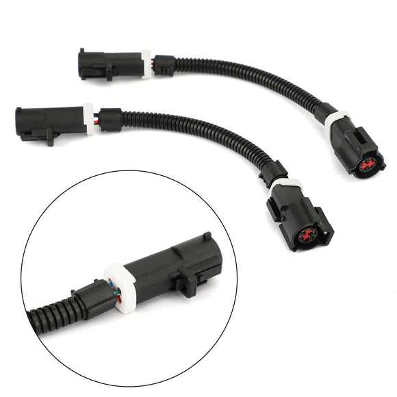 O2 Sensor Open Loop Controller Delete mil eliminator cheater fits 1996-2004 Ford Mustang