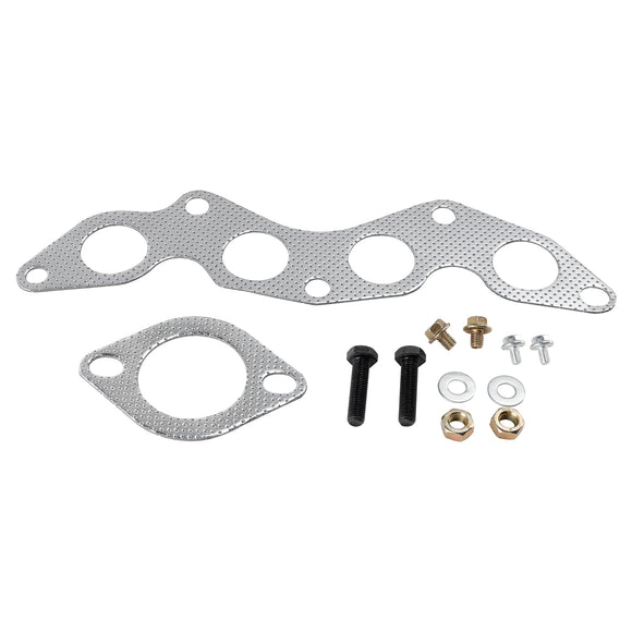 Ford C-Max DM2 Focus 2 Volvo C30 S40 2 1.4 1.6 Catalytic Converters Euro 4