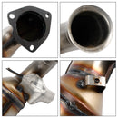 Catalytic Converter For Peugeot 207 308 1.6 Mini Cooper S Clubman Citoren C4-8