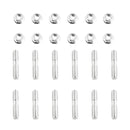 Chevy Camaro 1998-2002 5.7L Exhaust Manifold Header-7