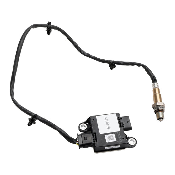 Opel Zafira 2013+ Tourer C 1.6 CDTI Nox Nitrogen Oxide Sensor 55501897 Generic