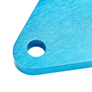 Isuzu 2012–2022 D-MAX 1,9 l EGR-Entfernungsblockierplatte-6