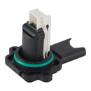 BMW E60 E61 E63 E64 E87 E90 E91 5WK97502 Mass Air Flow Meter Sensor-11