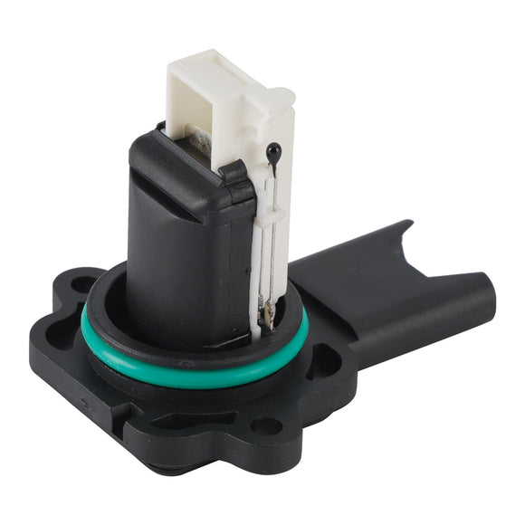 BMW E60 E61 E63 E64 E87 E90 E91 5WK97502 Mass Air Flow Meter Sensor
