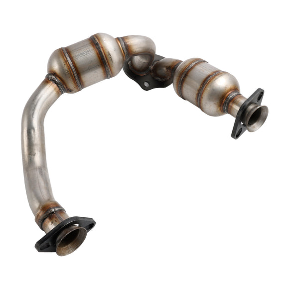 Convertisseurs catalytiques de collecteur OBDII pour Ford Ranger 3.0L 4.0L 2001-2003